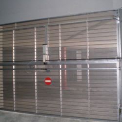 reparacion puertas automaticas barcelona